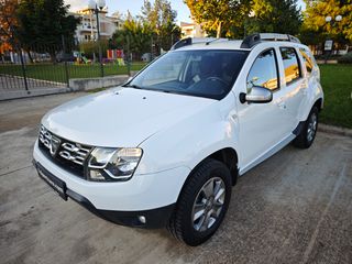 Dacia Duster 2018 1.2 TCe 4WD-thumb-4