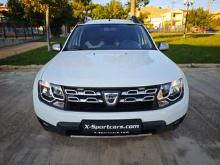 Dacia Duster 2018 1.2 TCe 4WD-thumb-5