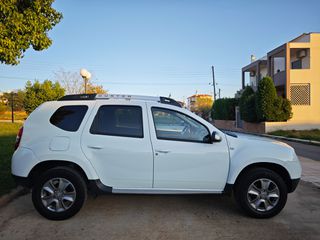 Dacia Duster 2018 1.2 TCe 4WD-thumb-7