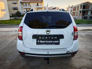 Dacia Duster 2018 1.2 TCe 4WD-thumb-9
