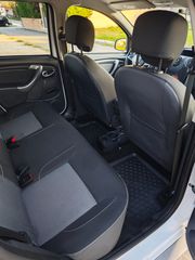 Dacia Duster 2018 1.2 TCe 4WD-thumb-39