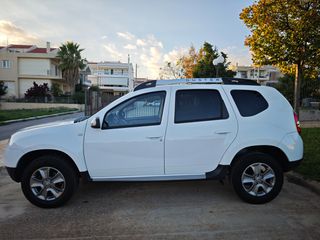 Dacia Duster 2018 1.2 TCe 4WD-thumb-11