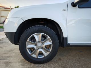 Dacia Duster 2018 1.2 TCe 4WD-thumb-12