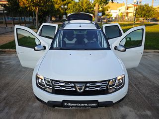 Dacia Duster 2018 1.2 TCe 4WD-thumb-15