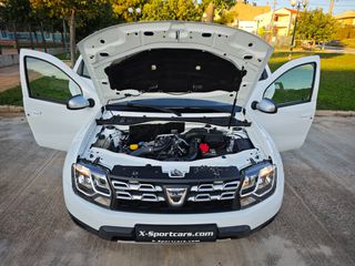Dacia Duster 2018 1.2 TCe 4WD-thumb-16