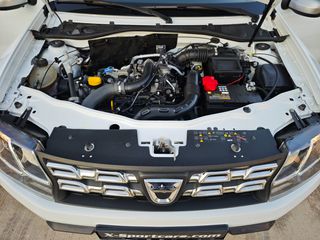 Dacia Duster 2018 1.2 TCe 4WD-thumb-17