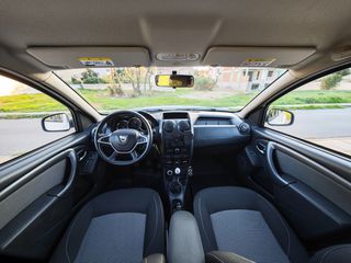 Dacia Duster 2018 1.2 TCe 4WD-thumb-19