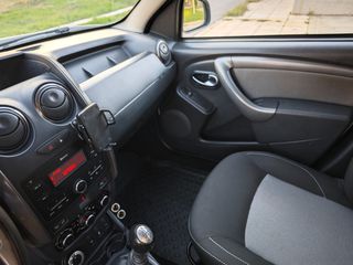 Dacia Duster 2018 1.2 TCe 4WD-thumb-31