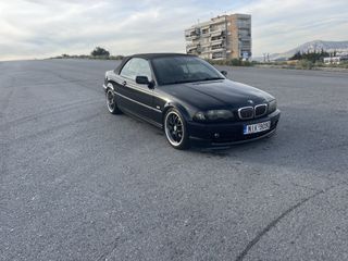 Bmw 318 2005 M3