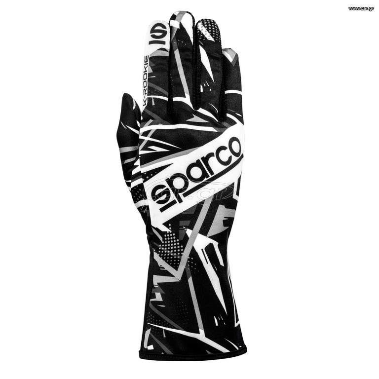Sparco K-Rookie Kart Γάντια