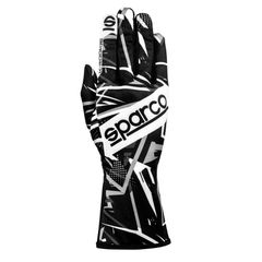 Sparco K-Rookie Kart Γάντια