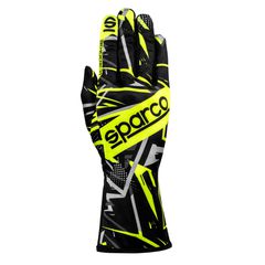 Sparco K-Rookie Kart Γάντια-thumb-1