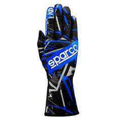 Sparco K-Rookie Kart Γάντια-thumb-2