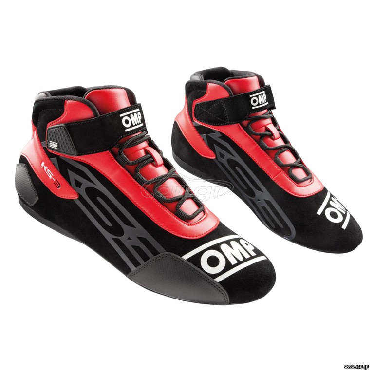 OMP KS 3 Kart Παπούτσια
