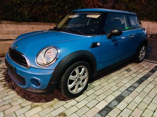 Mini ONE 2013-thumb-2
