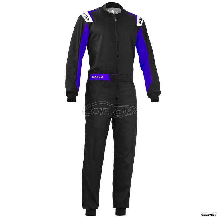 Sparco Rookie Kart Φόρμα