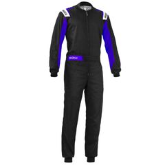 Sparco Rookie Kart Φόρμα