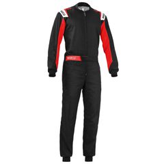 Sparco Rookie Kart Φόρμα-thumb-1