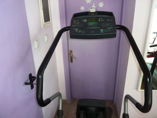 ΠΩΛΕΙΤΑΙ ΕΛΛΕΙΠΤΙΚΟ PRECOR EFX 532 ΠΡΟΕΛΕΥΣΗΣ ΗΠΑ