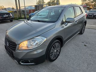 Suzuki SX4 S-Cross 2014 1.6 DIESEL 6 ΤΑΧΥΤΟ