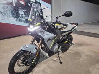 CFmoto 450 MT 2023