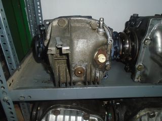 ΔΙΑΦΟΡΙΚΟ 188mm Ε28.Ε30.Ε34 2,93 ΒΗΜΑ ΕΛΕΥΘΕΡΟ