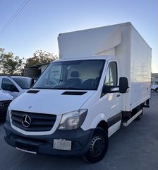 Κόφα Mercedes-Benz 2013 Sprinter II Pritsche 513