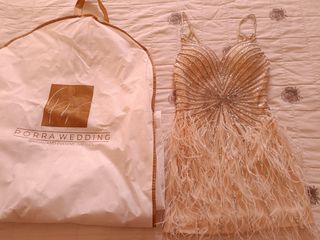 Εντυπωσιακό Φόρεμα