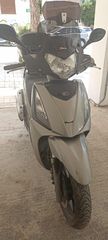 Kymco People GTi 2011 GTI 200-thumb-2