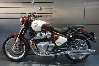 Royal Enfield Classic 650 2025-thumb-1