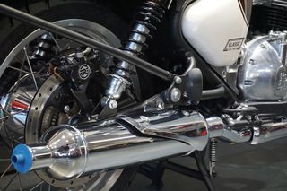 Royal Enfield Classic 650 2025-thumb-4