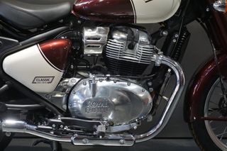 Royal Enfield Classic 650 2025-thumb-7