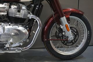 Royal Enfield Classic 650 2025-thumb-8