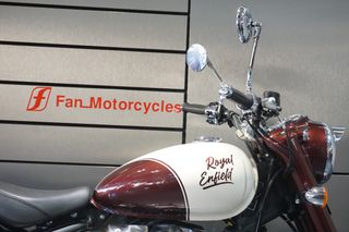 Royal Enfield Classic 650 2025-thumb-9