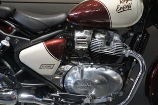 Royal Enfield Classic 650 2025-thumb-10