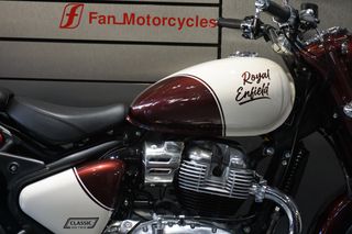 Royal Enfield Classic 650 2025-thumb-15