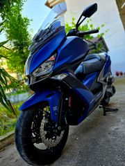 Kymco Xciting S 400i ABS 2019 XCITING 400S NOODOE