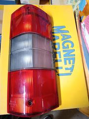 Φανάρια αριστερά πίσω FIAT DUCATO-CITROEN JUMPER- PEUGEOT BOXER 1994-2001