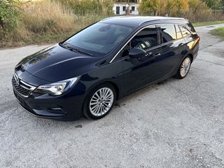 Opel Astra 2016 Dynamic – Full Extra