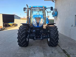 Τρακτέρ New Holland 2012 T 6050  TLS-thumb-1