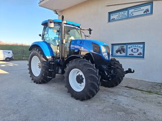 Τρακτέρ New Holland 2012 T 6050  TLS-thumb-2