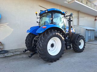 Τρακτέρ New Holland 2012 T 6050  TLS-thumb-3