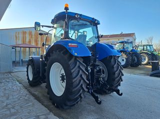 Τρακτέρ New Holland 2012 T 6050  TLS-thumb-5