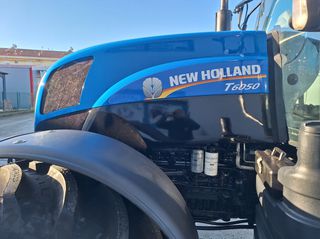 Τρακτέρ New Holland 2012 T 6050  TLS-thumb-6