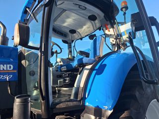Τρακτέρ New Holland 2012 T 6050  TLS-thumb-7