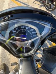 Yamaha Crypton S 2025