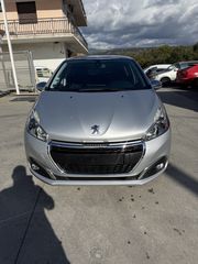 Peugeot 208 2016 1.2 PURETECH ALLURE