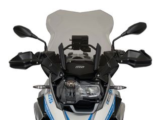 WRS ΖΕΛΑΤΙΝΑ INTERMEDIO BMW R1200GS '13-'18, R1250GS '18-'23