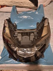 ΦΑΝΟΣ ΕΜΠΡΟΣΘΙΟΣ HONDA PCX 125