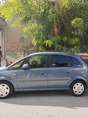 Opel Meriva 2006